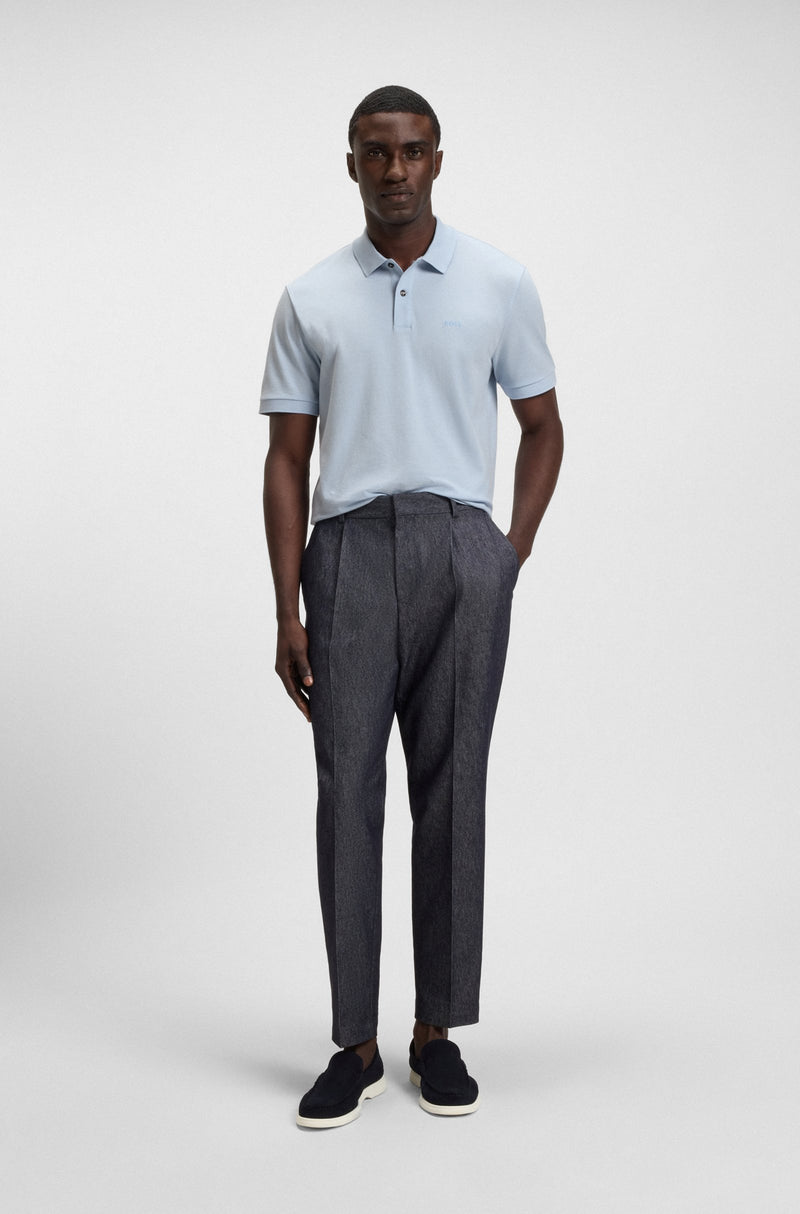 Polo Boss