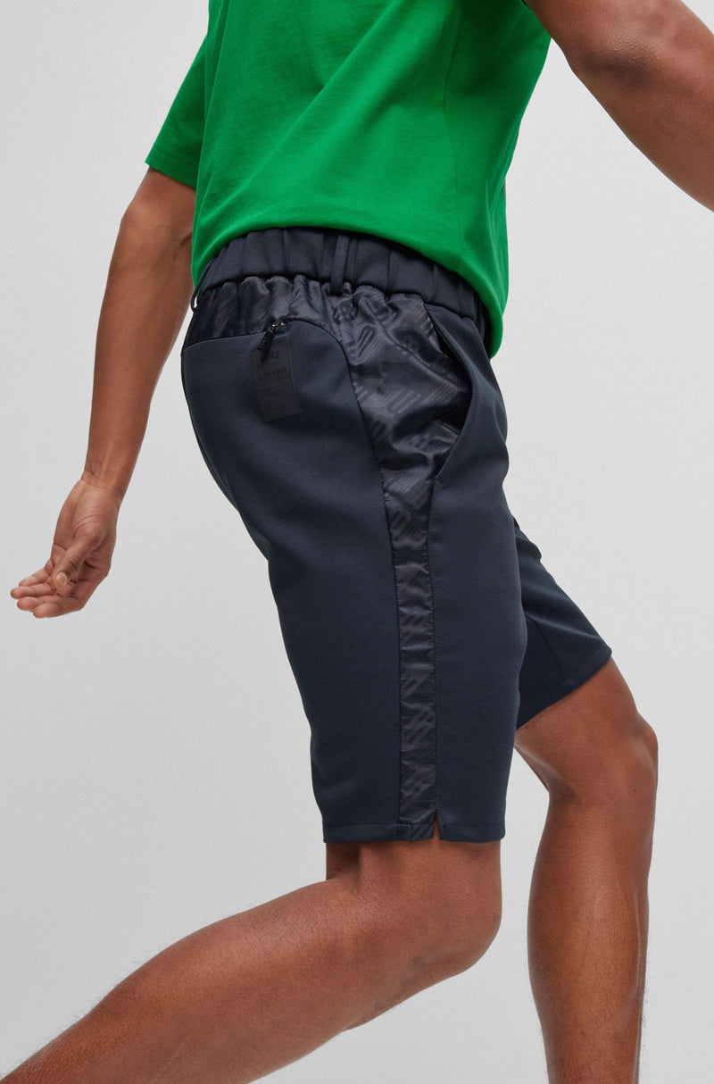 pantaloneta boss