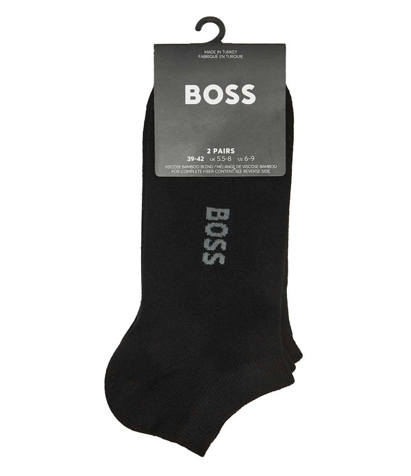 Paquete medias x 2 Boss