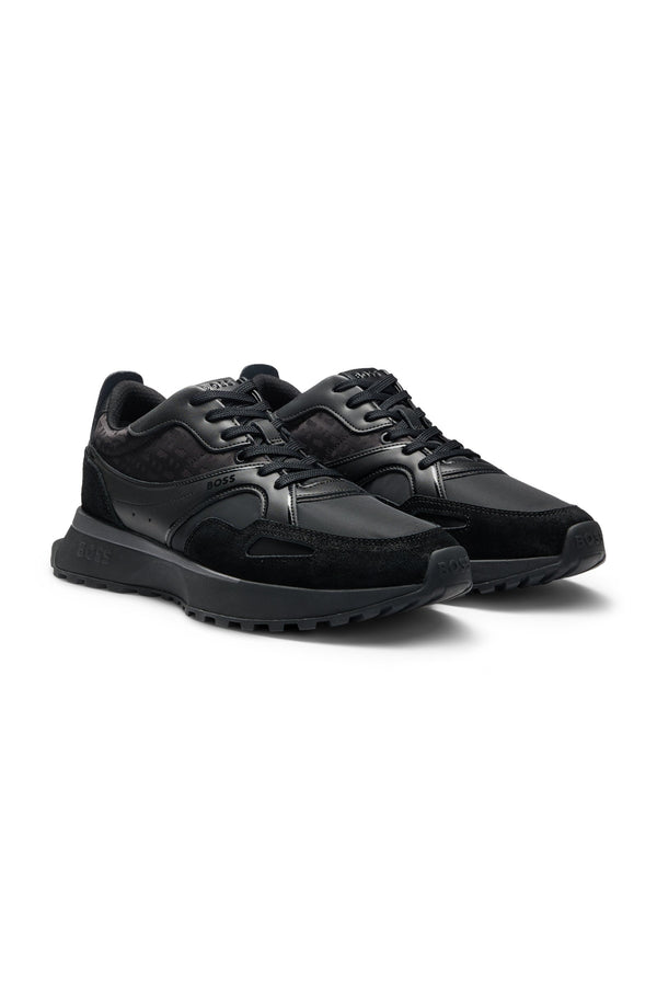 Tenis Boss