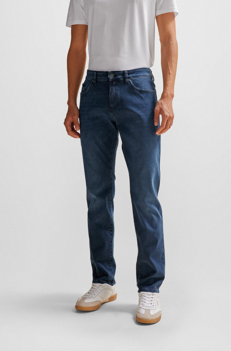Jean Boss