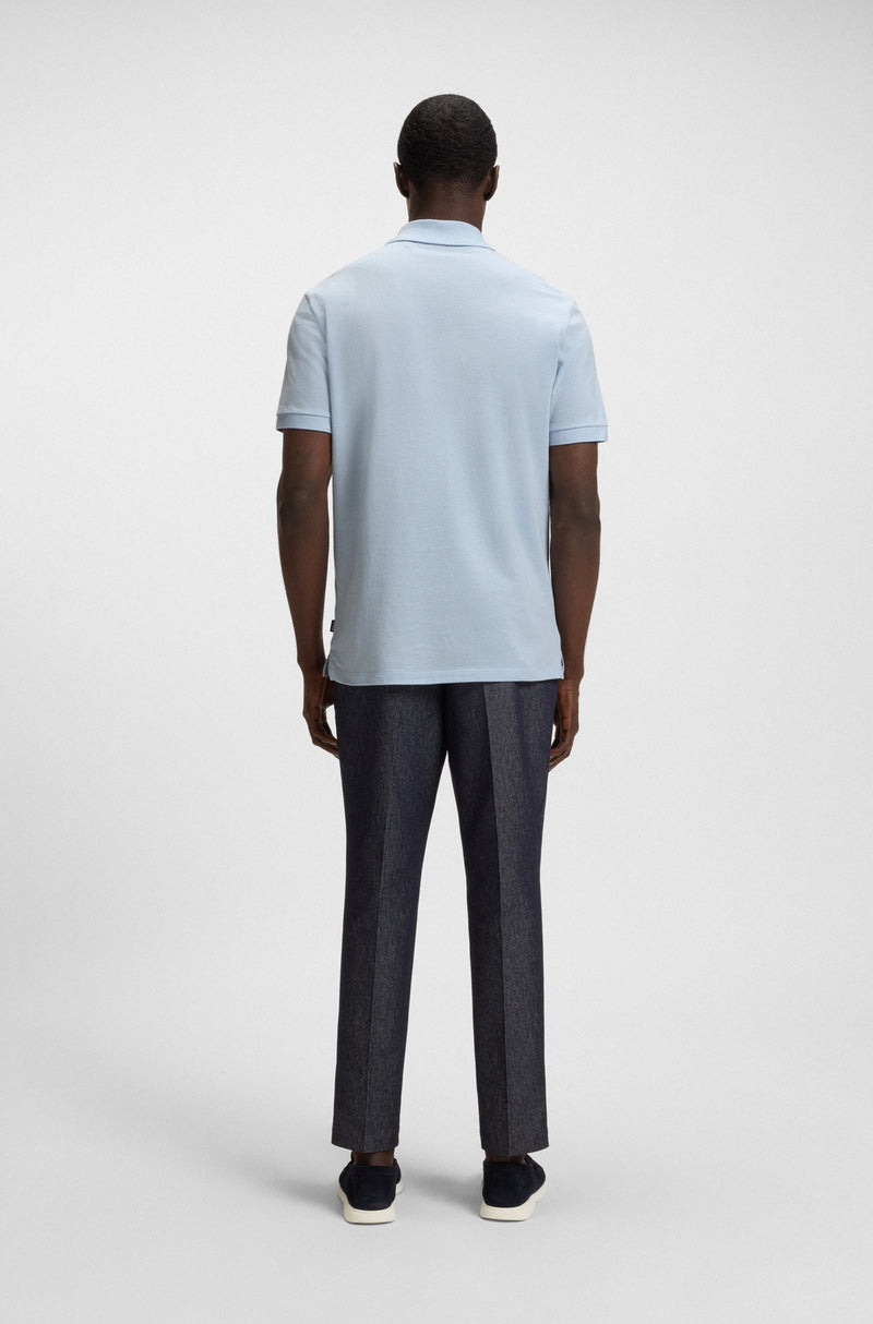 Polo Boss