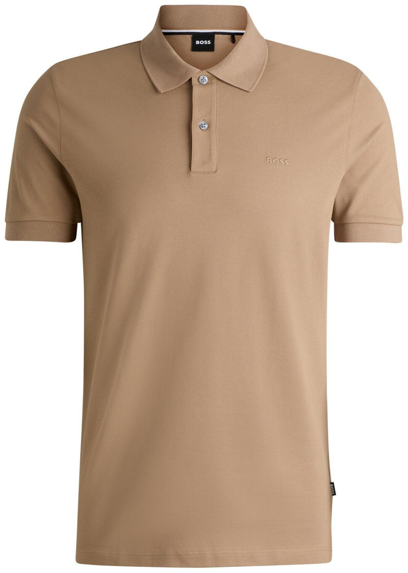 Playera Boss