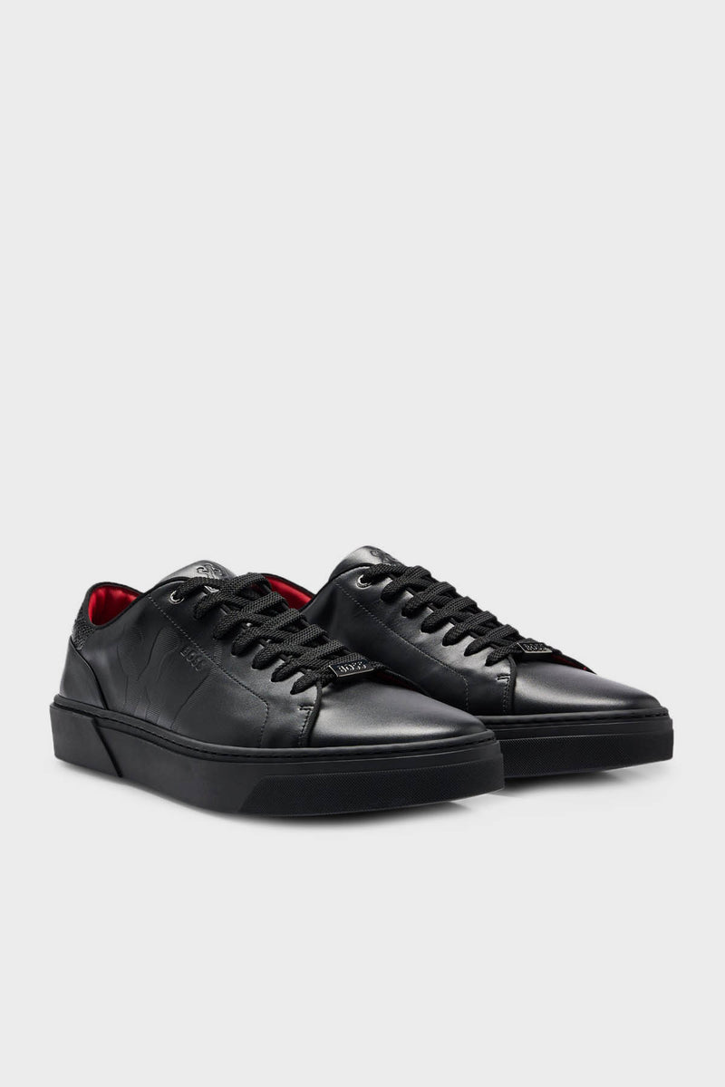 Tenis Boss