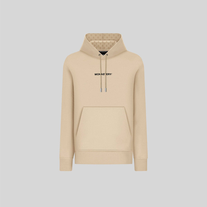 Buzo hoodie Monastery