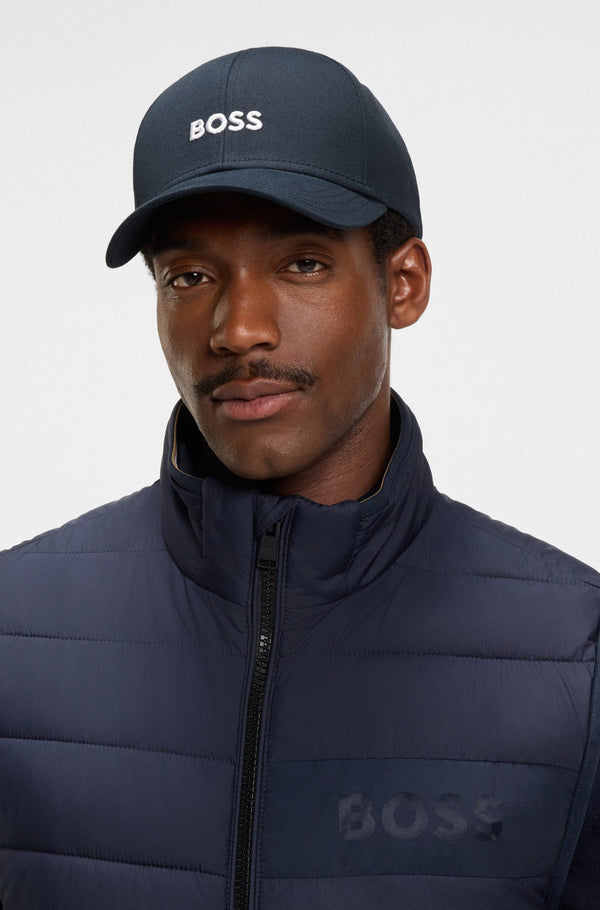 Gorra Boss