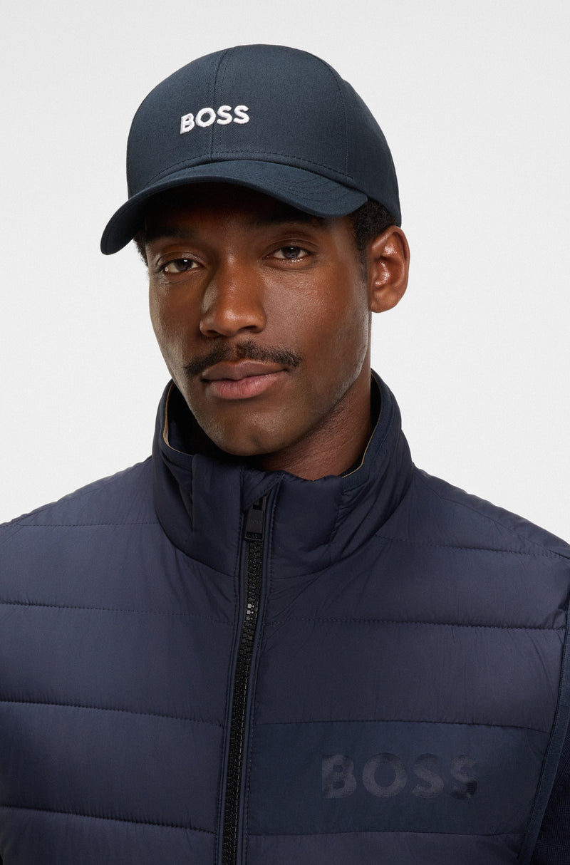 Gorra Boss