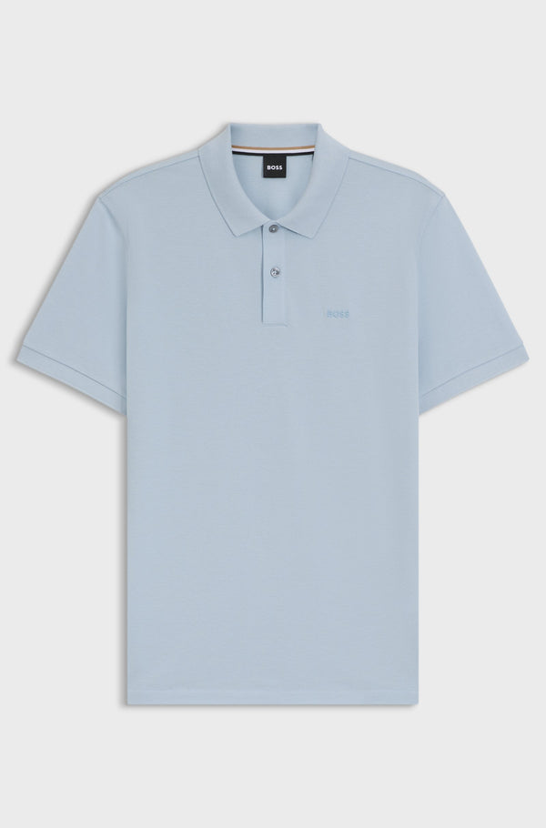 Polo Boss