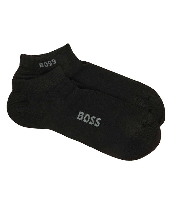 Paquete medias x 2 Boss