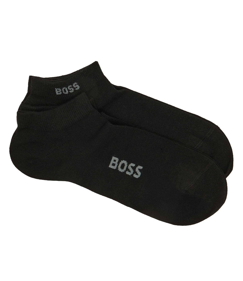 Paquete medias x 2 Boss