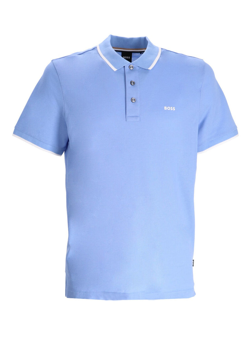 Polo Boss