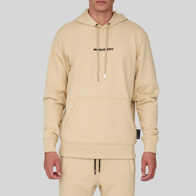 Buzo hoodie Monastery