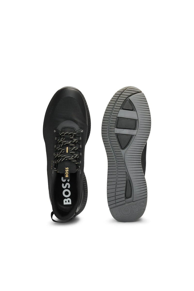 Tenis Boss