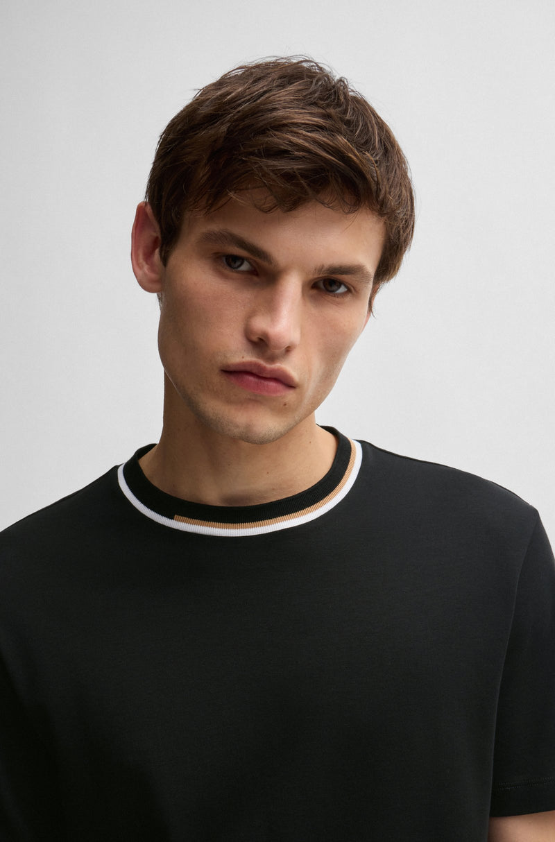 Playera Boss