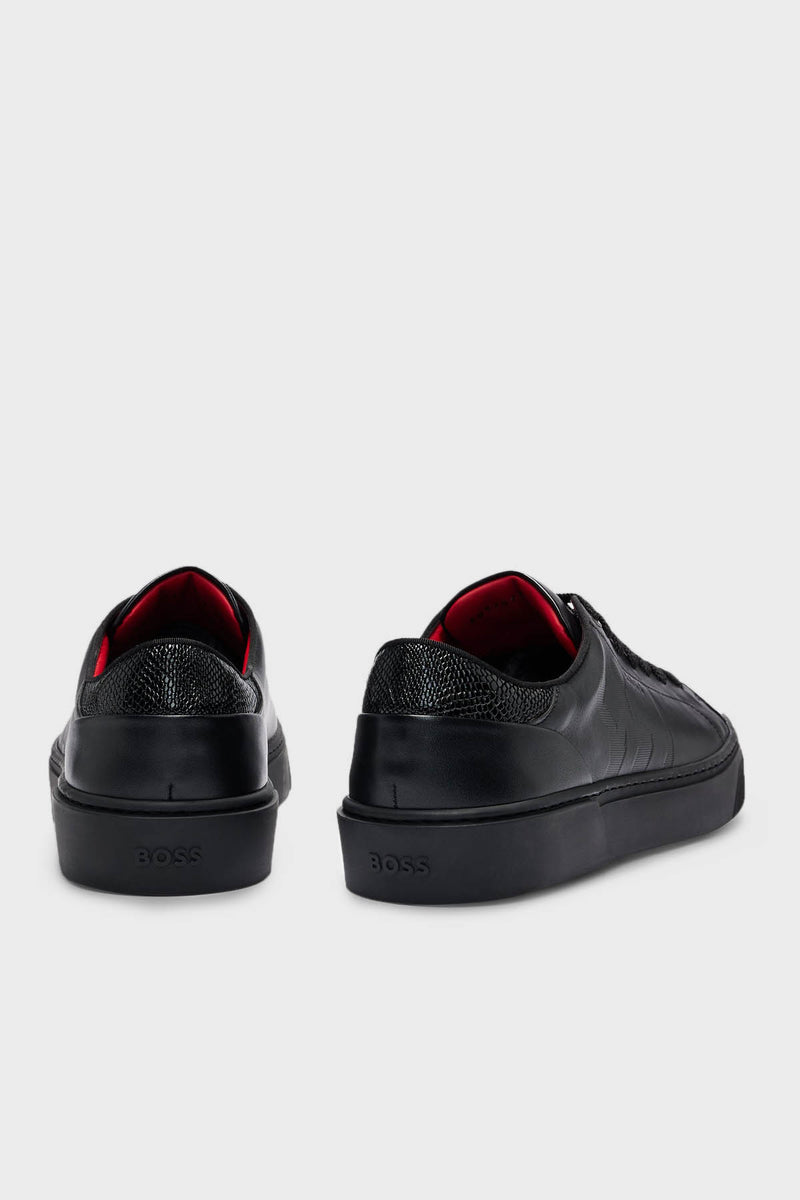 Tenis Boss