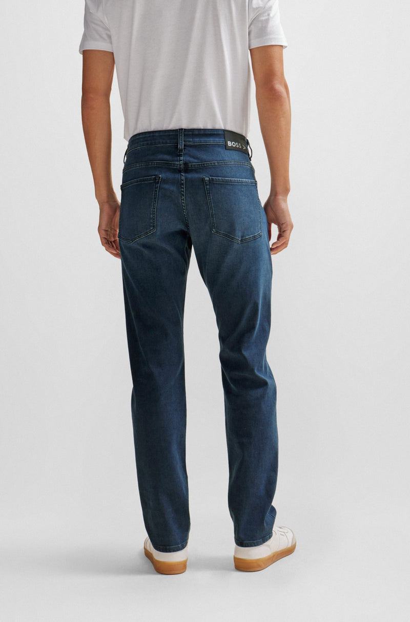 Jean Boss