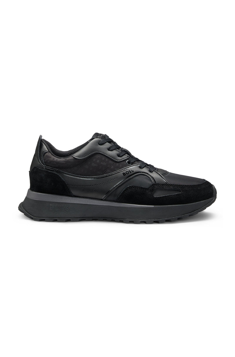 Tenis Boss