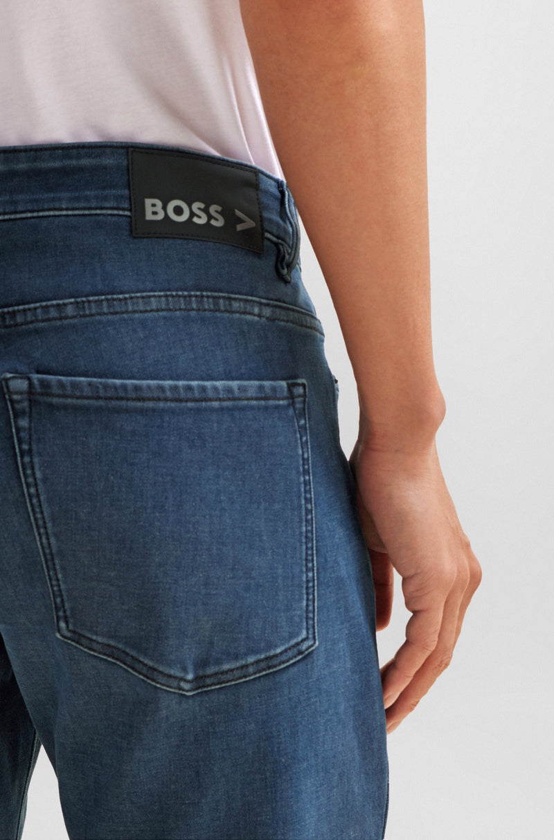 Jean Boss