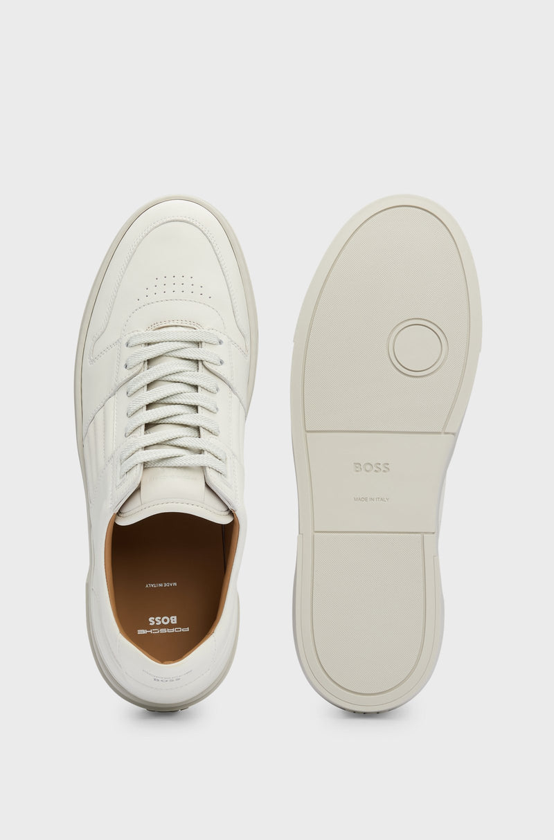 Tenis Boss