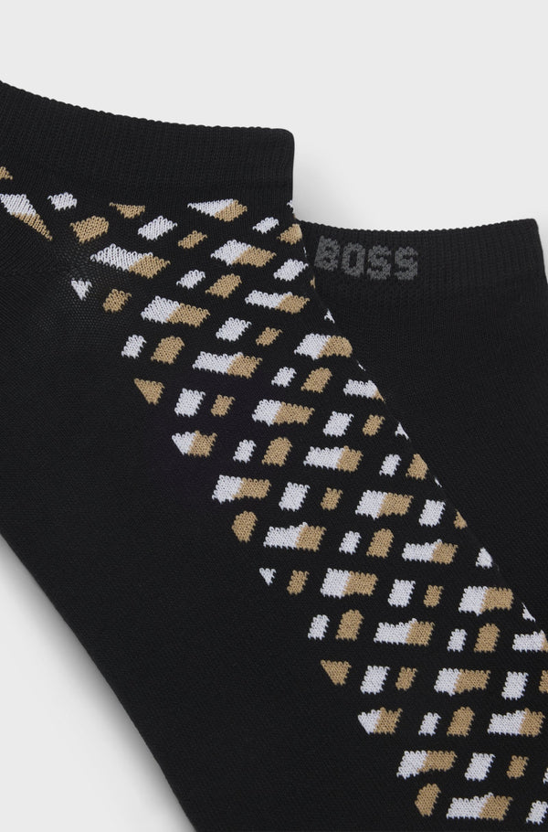 Paquete medias x 2 Boss