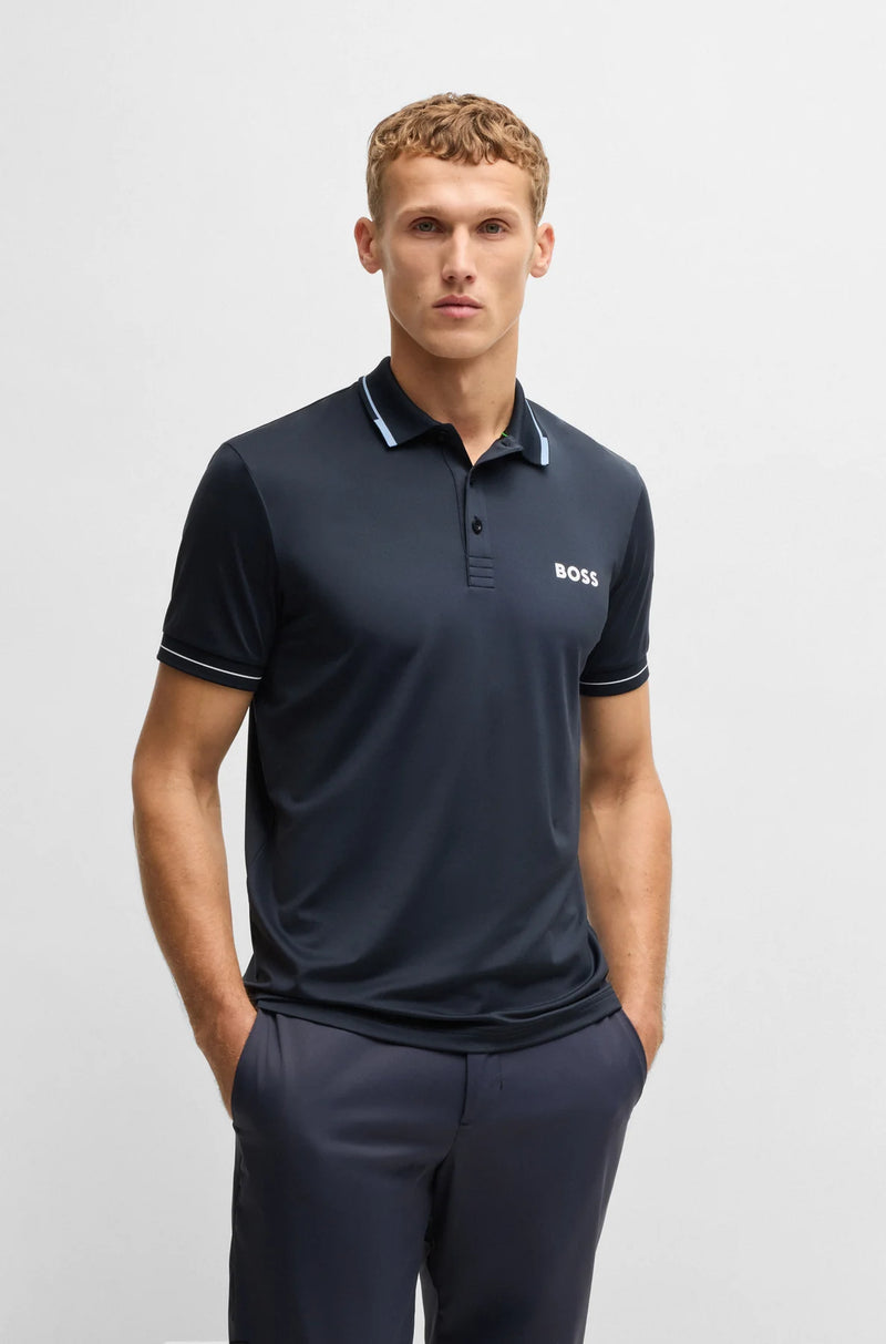 Polo Boss