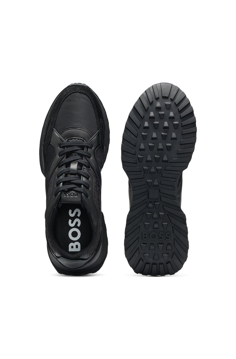Tenis Boss