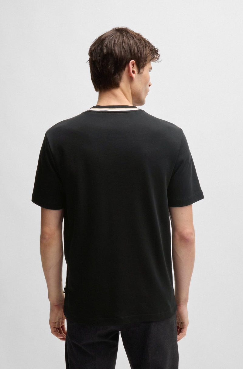 Playera Boss