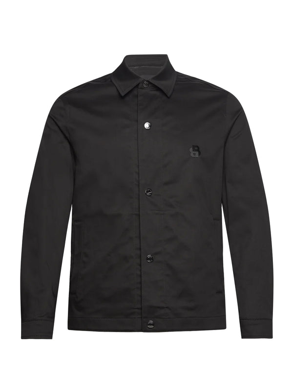 Chaqueta Boss