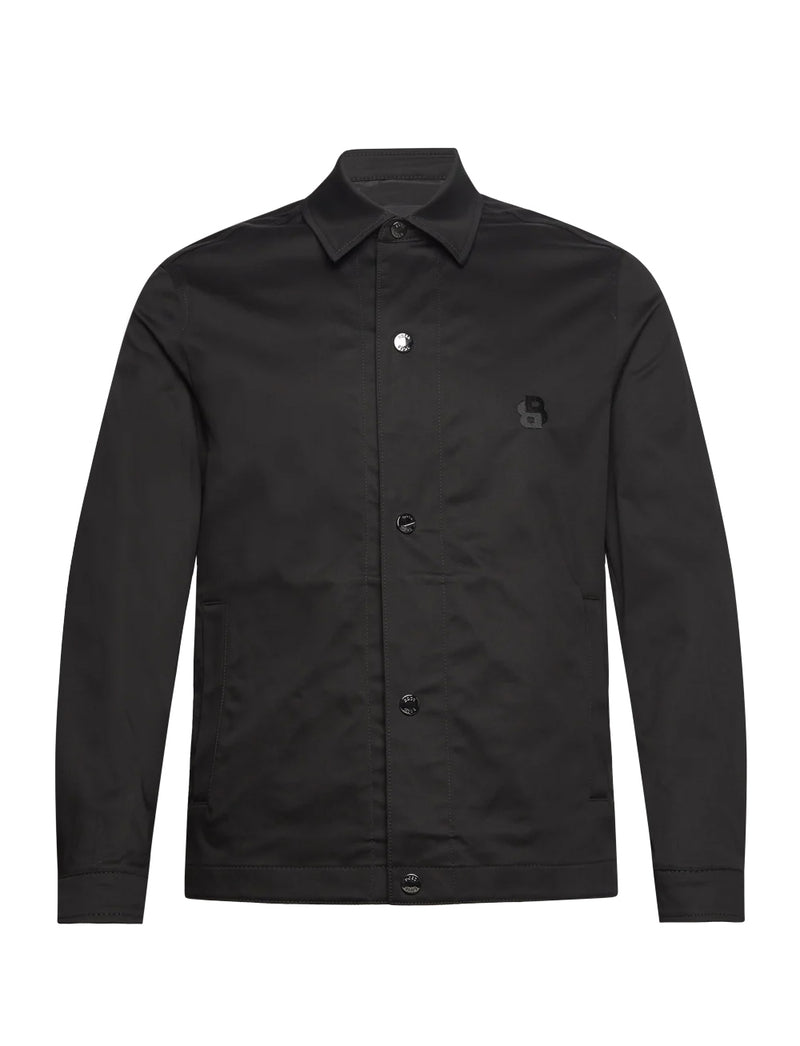 Chaqueta Boss