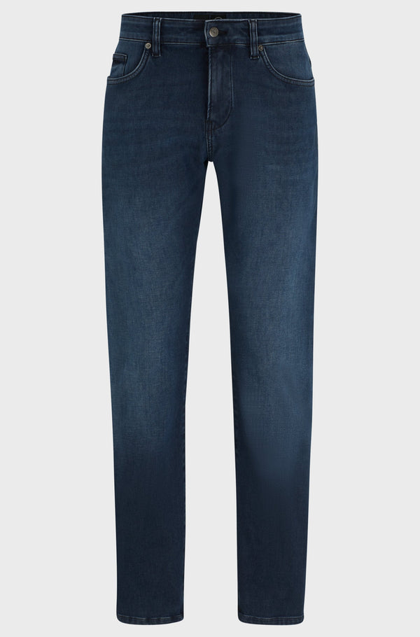 Jean Boss