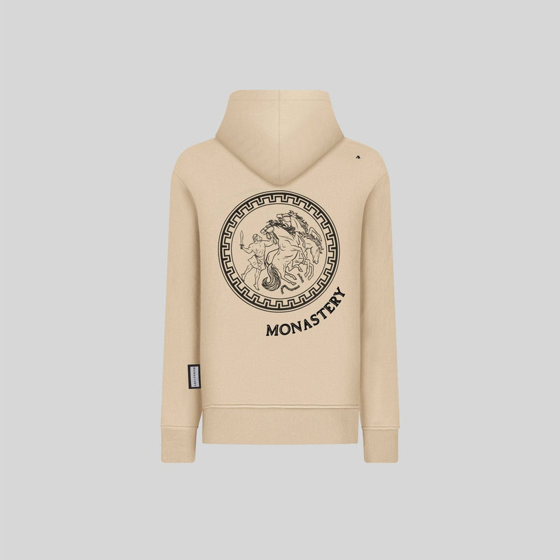 Buzo hoodie Monastery