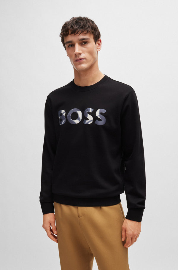 Buzo Boss