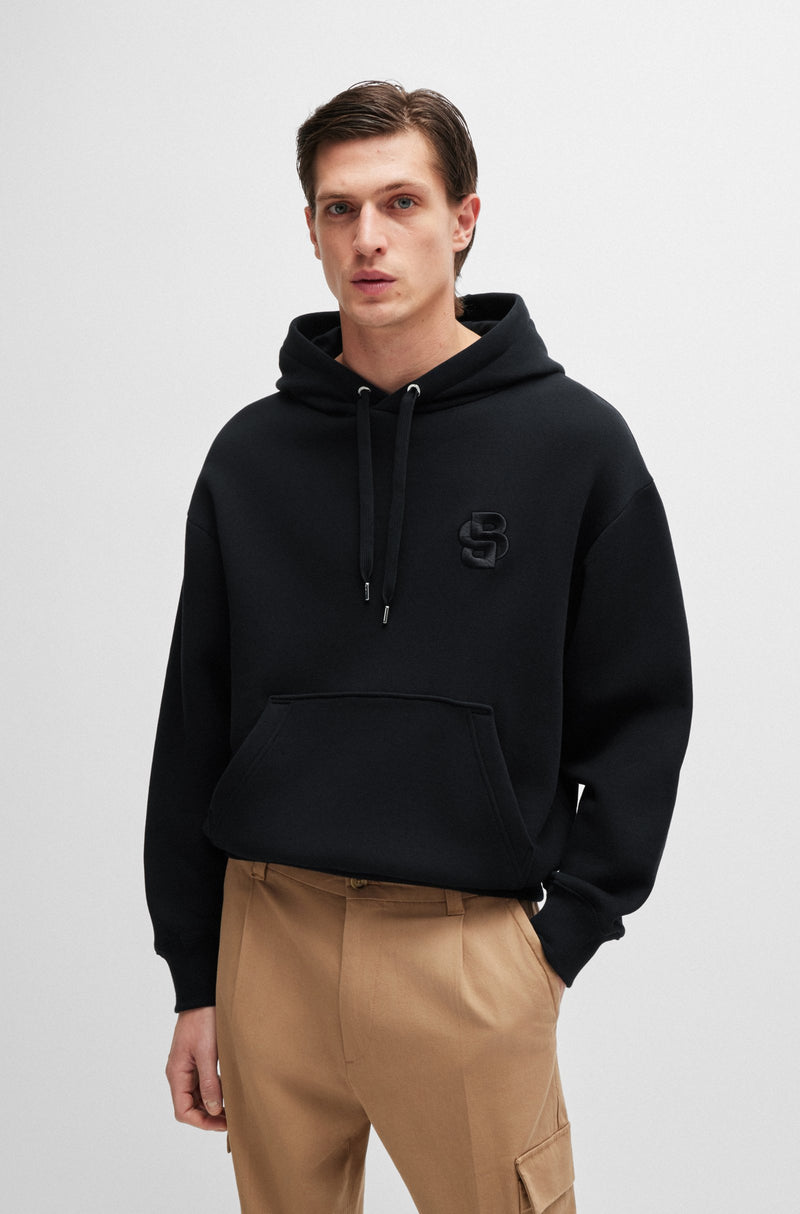 Buzo Boss hoodie