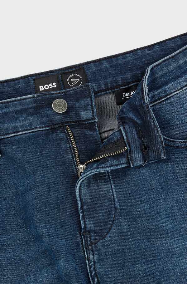 Jean Boss