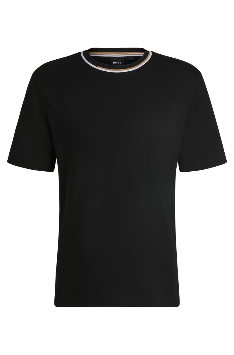 Playera Boss