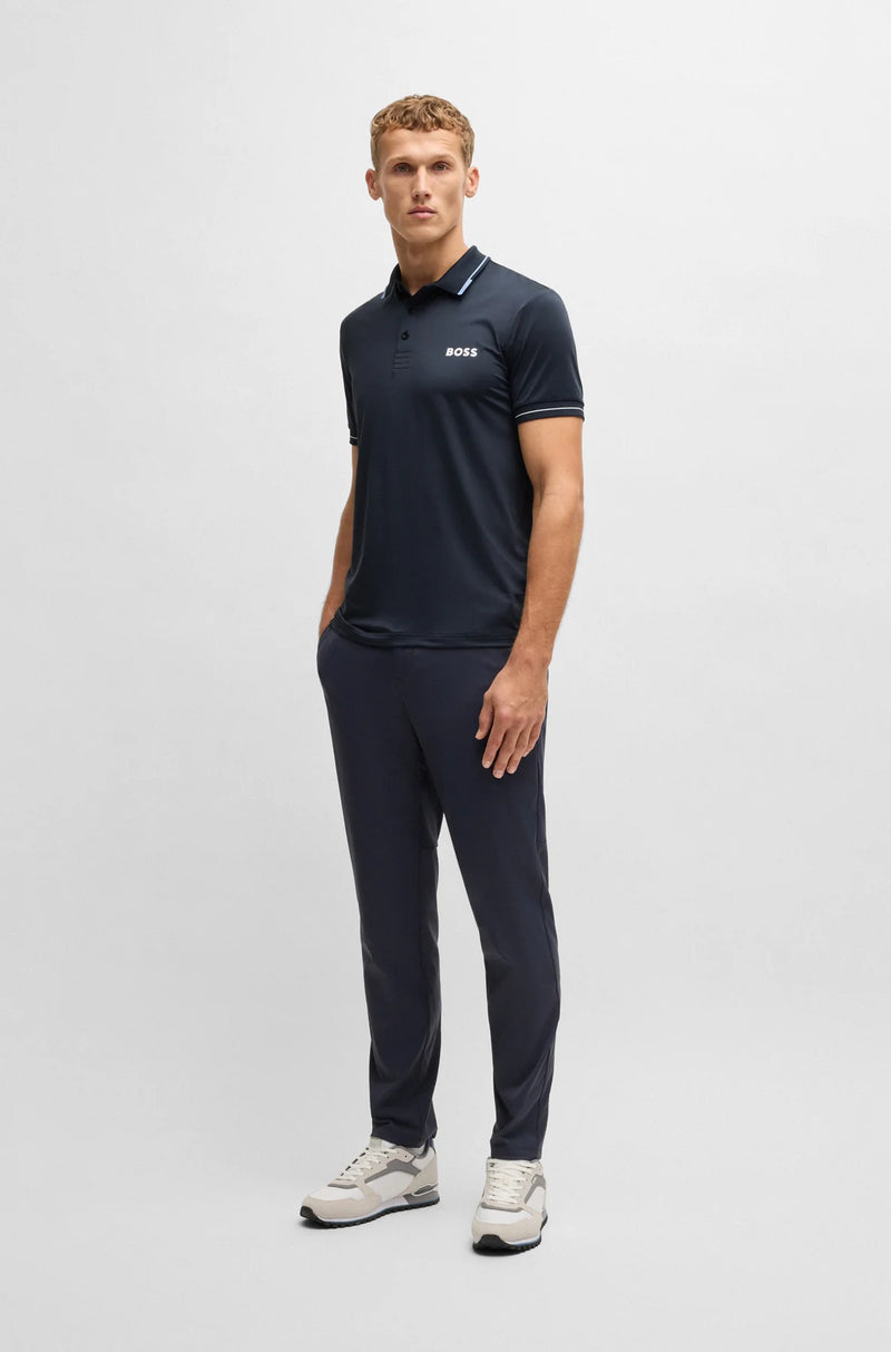 Polo Boss