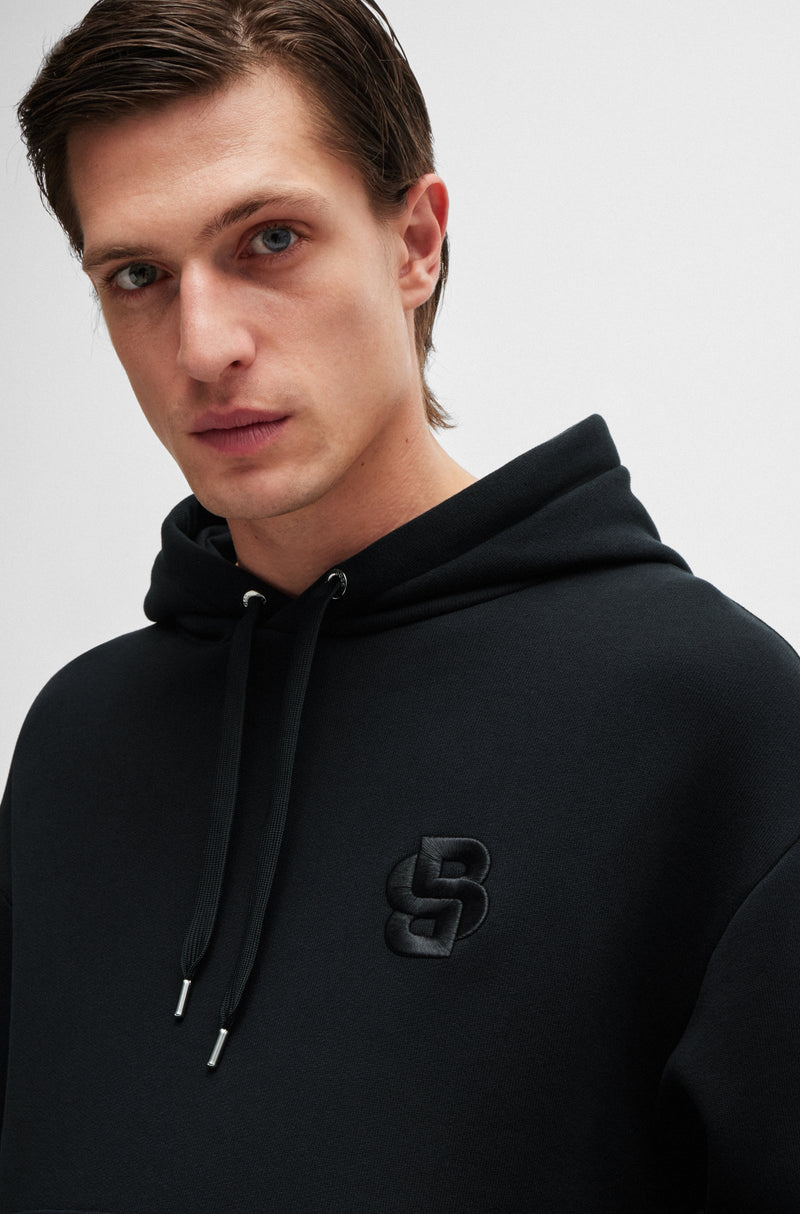Buzo Boss hoodie