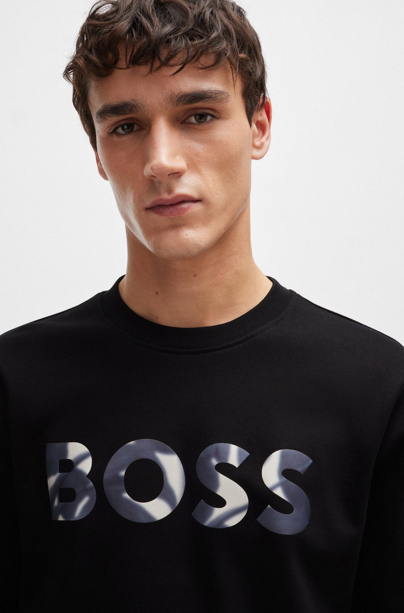 Buzo Boss