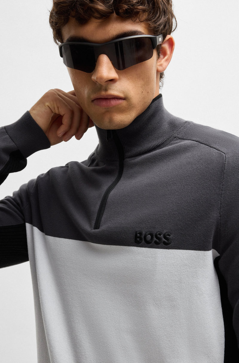 Buzo Boss