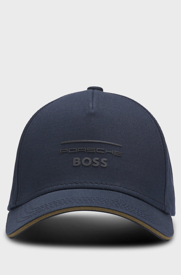 Gorra Boss