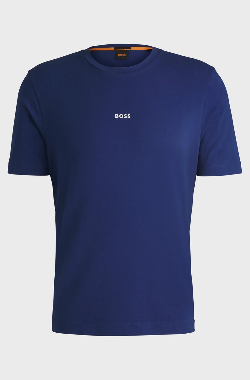 Playera Boss