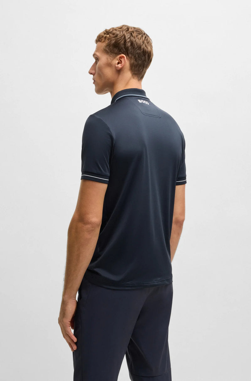 Polo Boss