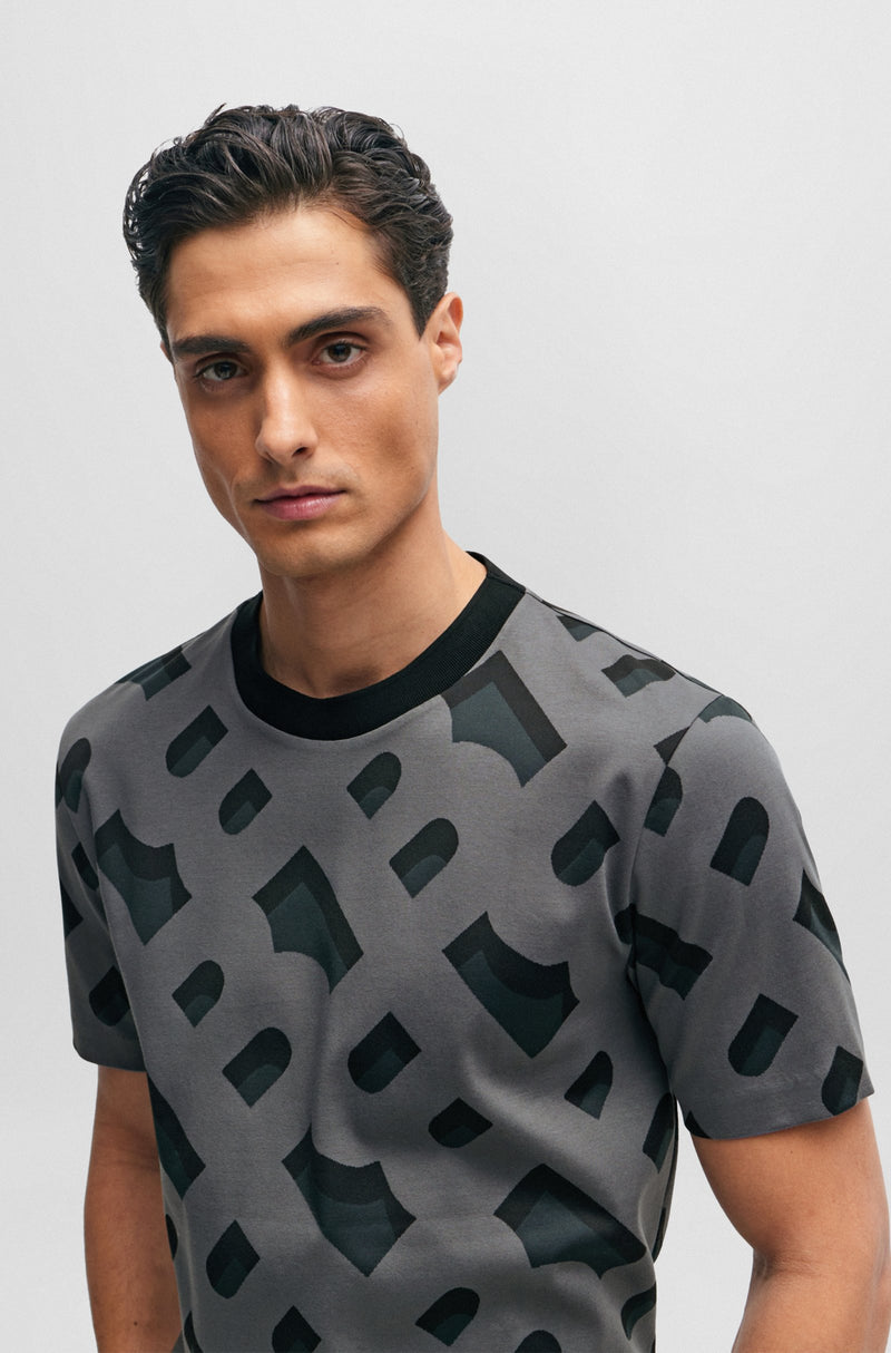Playera Boss