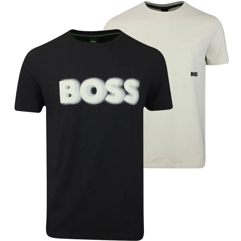 Set Playera Boss x 2