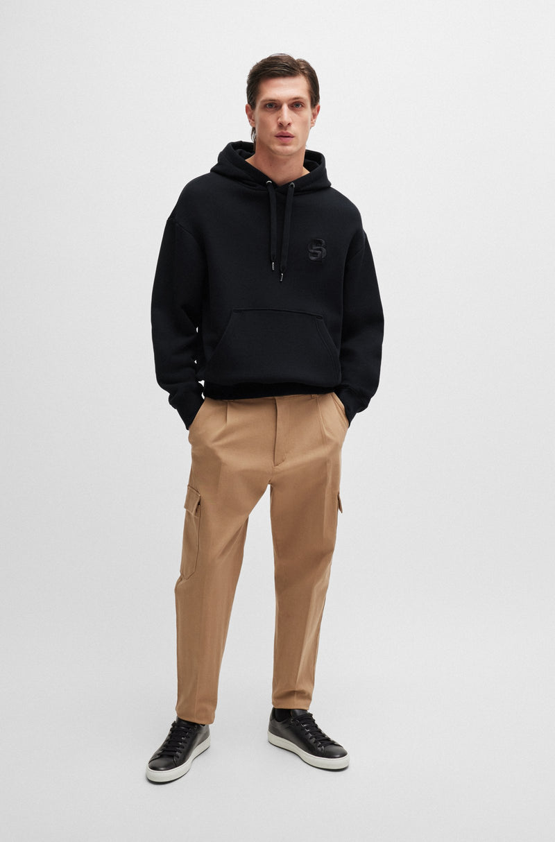 Buzo Boss hoodie