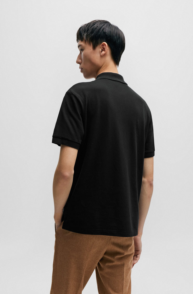 Tipo polo Boss