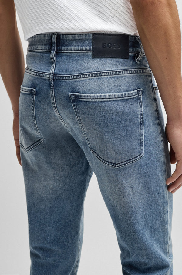 Jean Boss