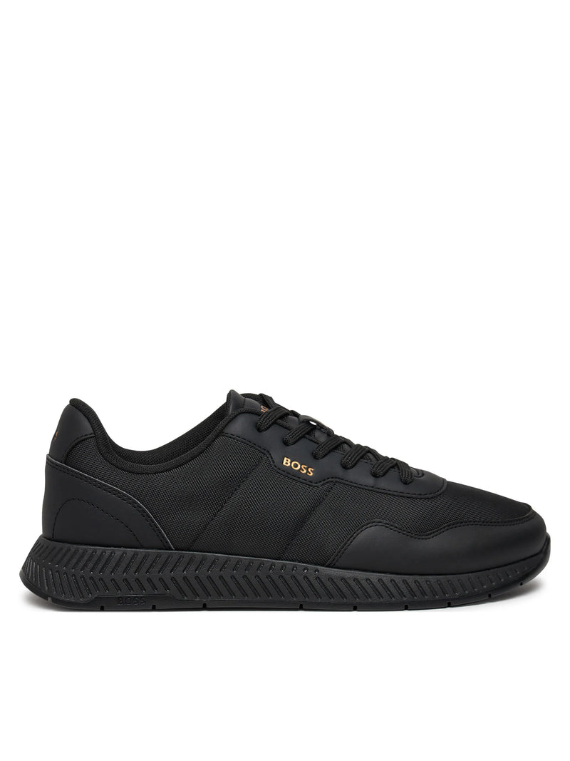 Tenis Boss