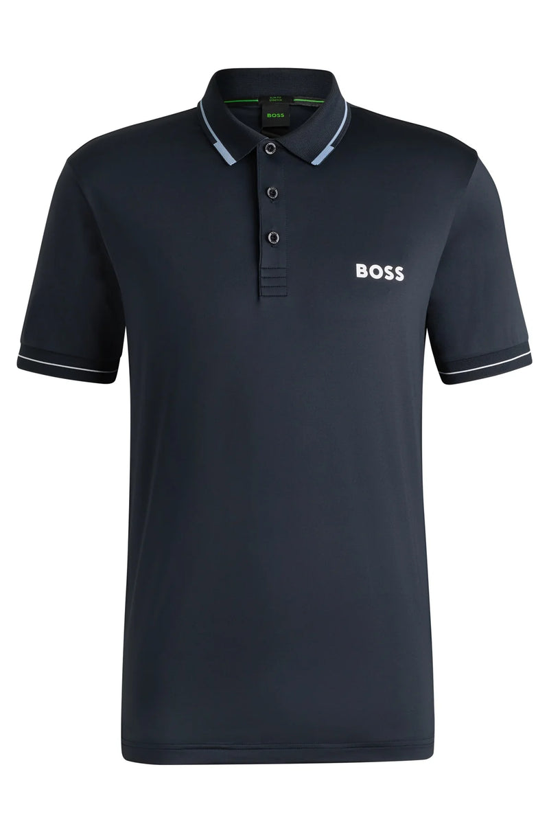 Polo Boss