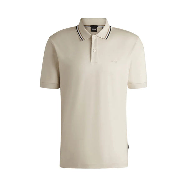 Polo Boss